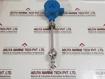 Gems Sensor LS-800-2-SS-SS-SPST Liquid Level Switch 5171 Kpa. Fixed Price $554.65.