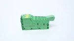 Phoenix Contact Ib Il Ao 1/SF-PAC 2861315 Analog Module. Fixed Price $212.95.