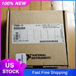 New Box National Instruments NI-9234 Sound & Vibration Input Module. Fixed Price $740.01.