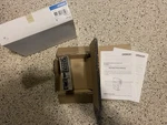 Omron NT-AL001 Link Adapter RS232C RS422 Conversion Unit. Fixed Price $35.00.
