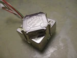 Silicon Sensing CRS03-02T Commercial Angular Rate Sensor 2*Z-11.5. Fixed Price $75.00.