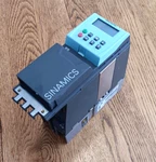 Siemens 6SL3224-0BE17-5UA0 Sinamics Power Module 240 380-480V Motor Iec 0.75KW. Fixed Price $325.00.
