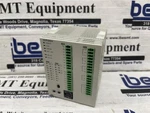 Delta Taiwan Output Module - DVP28SV11T2 W/warranty. Fixed Price $93.00.