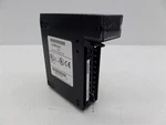 Ge Fanuc IC693MDL634C Input Module 24VDC 8PT Pos/neg Fast. Fixed Price $29.95.