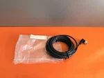 Banner Sensor Cable Female Cordset 4A 4P MQDC-415RA. Fixed Price $40.00.