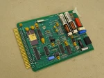 Wallace Tiernan Input Board Iss Rev J, U-28007. Fixed Price $187.00.