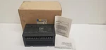New In Box! Ge Fanuc Versamax Micro Plc Controller IC200UAR028-BD. Fixed Price $701.21.