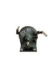 Moore Products Ratio 1:6 4297-116S3FG Pneumatic Relay 66-BA6. Fixed Price $74.99.