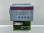B&r Automation 7DM438.72 Digital I/o Module 24VDC 0.5A. Fixed Price $136.49.