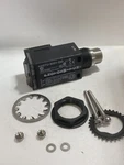 Allen Bradley 42GTU-9201-QDPHOTOSWITCH 20-40VAC 10-65VDC Series Nnb. Fixed Price $204.99.