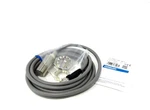 New Omron E2EZ-X4D1-M1TGJ 2M Proximity Sensor E2EZX4D1M1TGJ. Fixed Price $50.00.