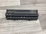 Mitsubishi AJ65SBTB3-16D Cc-link Melsec Input Unit Module #800F273. Fixed Price $25.00.