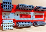 Allen-bradley 1791DS-IB16 Compactblock Devicenet Safety Module 16-IN 24V (newnb). Fixed Price $141.00.