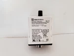 Square 9050JCK16V14 Electrical Timing Relay 8 Pin 24VAC/DC 50/60HZ Series. Fixed Price $54.96.