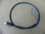 Murr Elektronik 7000-08041-6200300 7000080416200300 M8 Female With Cable. Fixed Price $24.99.