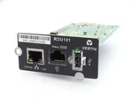 Vertiv RDU101 Plc Module. Fixed Price $250.00.