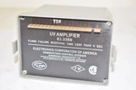 Fireye 61-3359 Uv Amplifier Flame Response Module For Parts. Fixed Price $50.98.