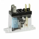 1PC Omron Automation And Safety G2R-1A-T-AC120 Relay Gen Purpose Spst 10A. Fixed Price $25.90.