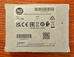 Allen-bradley 1734-OB8 /c 8-CHANNEL 24V Dc Output Module New Us Shipping. Fixed Price $64.99.