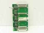 B&r 2BP201.4 Plc Pcb Only For Mount Backplane Assembly Rev Co. Fixed Price $99.99.