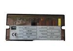 Sick Control Module Evaluation Unit AWT1-11 / 1006561. Fixed Price $75.56.