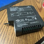 Emerson Delta Isolated Module KJ3001X1-BA1, Di 24 Vdc. Fixed Price $82.00.