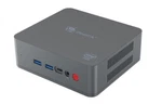 Beelink U55 Mini Desktop Pc Intel Cpu 8GB Ram 256GB Hd Windows Pro 10. Fixed Price $155.90.