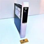 Moore R-39SAMCAN 16133-71R/04 Standard 24VDC Analog Module. Fixed Price $574.00.