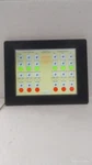 Automation Direct EA7-T15C+17124B023 Touch Panel (please Read). Fixed Price $854.05.