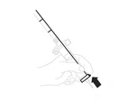 Nordson Efd 7016718 Low Voltage Push Button Finger Switch Assembly, Rectangular. Fixed Price $183.04.
