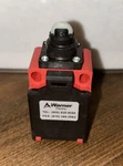Warner 608-8117-007 Limit Switch. New Box. Free Shipping! Z5. Fixed Price $59.99.
