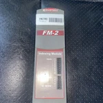 Emerson 960505-01 FM-2 Nsmp Original Price $1224.. Fixed Price $649.99.