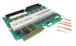 Repaired General Electric IC600YB908B Output Module. Fixed Price $125.00.