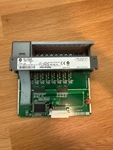 Allen-bradley 1746-1B8 Input Module. Fixed Price $100.00.