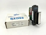 New Facts Engineering F3-16ND3F Discrete Input Module 16-POINT 12-24VDC F316ND3F. Fixed Price $74.95.