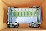 Surplus New Allen Bradley 1756-A7 /c 7-SLOT Controllogix Chassis Genuine. Fixed Price $399.95.