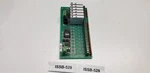 Holjeron Opto 22 IOB-DIG116 Digital I/o Board W/ (6) G4 IDC5 Input Relays. Fixed Price $31.24.