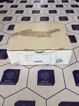 Saia-burgess PCD4.W300 Version Analog Module PCD4W300. Fixed Price $865.00.