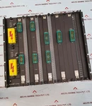 Triconex 03490240 Power Module Rack Amp 250V. Fixed Price $4895.70.
