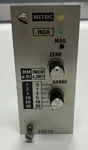 Edmunds GAGES,E8016,PLC Module. Fixed Price $80.00.
