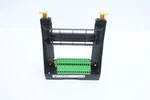 Rexroth VT3002-2X/32D Amplifier Holder Module. Fixed Price $158.95.