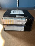 (2) Ge Fanuc IC693MDL646E Input Module, Series 90-30, 24VDC, 16PT, Pos/neg Fast. Fixed Price $49.95.
