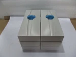 Lot Of Allen Bradley Ab 141A-VN3120 Series Supply Module Wohner AWG2-MCM250. Fixed Price $80.00.