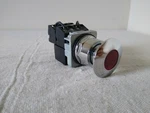 Siemens 52PP3M2U Red Push Button Integral Led Lighting Module 52AAIM2. Fixed Price $130.00.