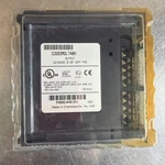 Ge Fanuc IC693MDL740H Output Module 12/24VDC. Fixed Price $400.00.