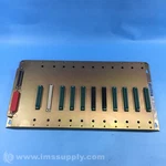 Yaskawa JRMSI-B1028 Mount Base Usip. Fixed Price $89.70.