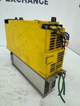 Fanuc Power Supply A06B-6120-H018 400 To 480V Ac. Fixed Price $1888.00.