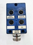 Turck Vb 4X1.5N-CS16 Plc Module Used. Fixed Price $20.00.