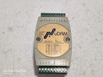 Udam Intelligent Da&c Module ND-6017 8CH Analog Inputs. Fixed Price $105.00.