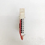 Opto 22 SNAP-IDC5 4-CHANNEL 10-32 Vdc Input Digital Module. Fixed Price $110.00.